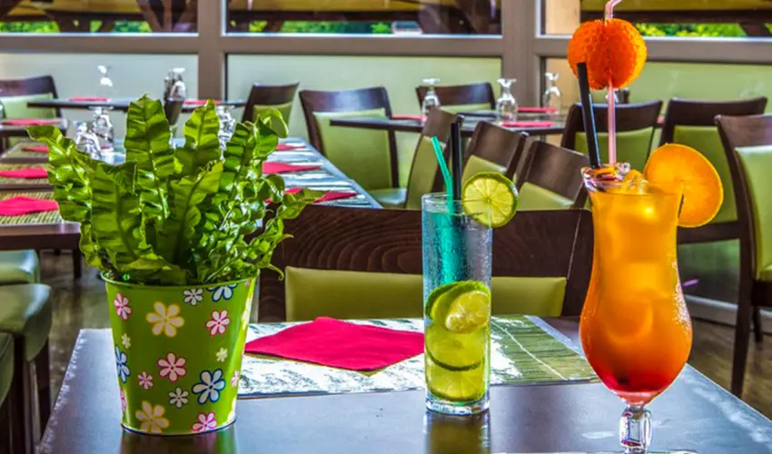 Patak Park Hotel Visegrd - Oktber 23.