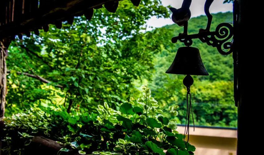 Patak Park Hotel Visegrd - Oktber 23.