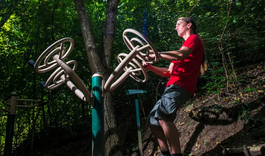 Patak Park Hotel Visegrd - Oktber 23.