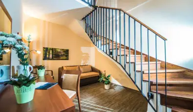 Patak Park Hotel Visegrd