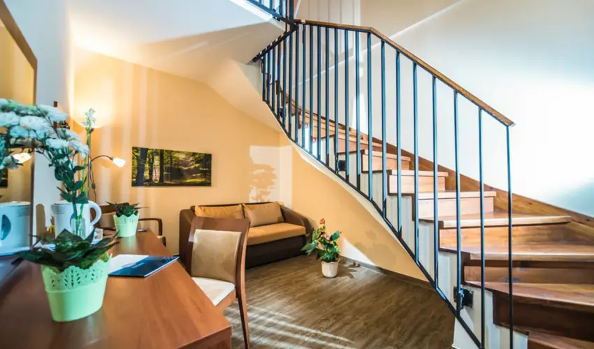 Patak Park Hotel Visegrd - Oktber 23.