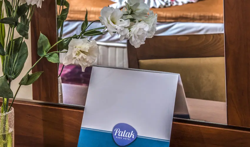 Patak Park Hotel Visegrd - Oktber 23.