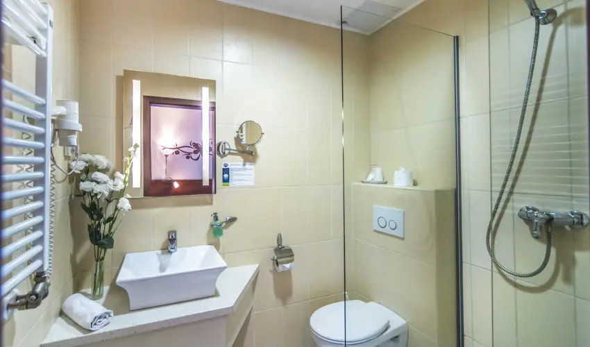 Patak Park Hotel Visegrd - Oktber 23.