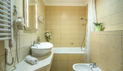 Patak Park Hotel Visegrd