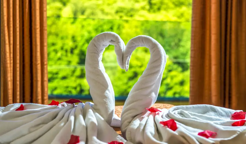 Patak Park Hotel Visegrd - Oktber 23.