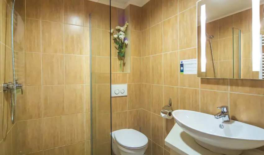 Patak Park Hotel Visegrd - Oktber 23.