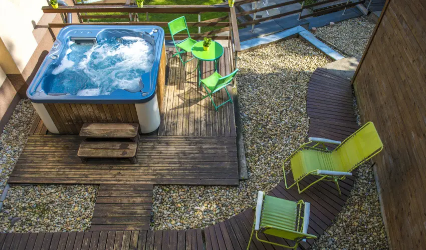 Patak Park Hotel Visegrd - Oktber 23.