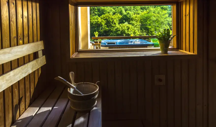 Patak Park Hotel Visegrd - Oktber 23.