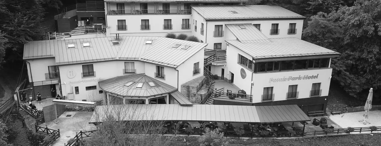 Patak Park Hotel Visegrd - Oktber 23. 