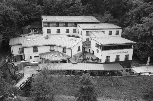 Patak Park Hotel - Oktber 23.