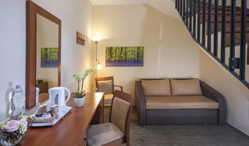 Patak Park Hotel Visegrd - Oktber 23.