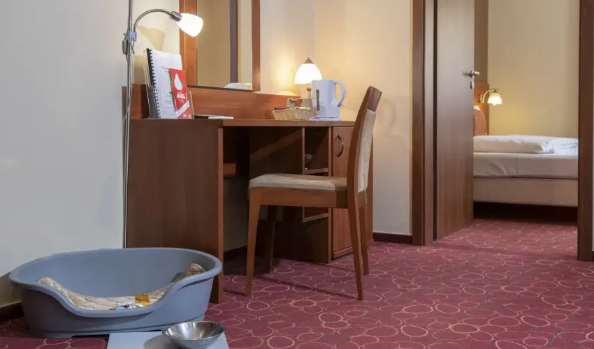 Patak Park Hotel Visegrd - Oktber 23.