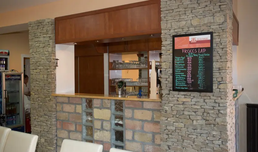 Pelso Panzi Balatonmriafrd - Oktber 23. - teljes elrefizetssel (min. 3 j)