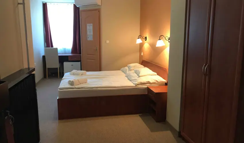 Pelso Panzi Balatonmriafrd - Oktber 23. - teljes elrefizetssel (min. 3 j)