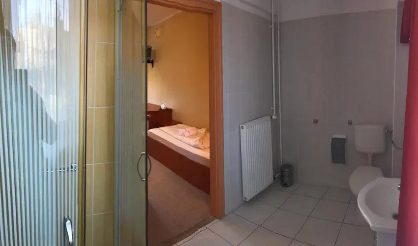 Pelso Panzi Balatonmriafrd - Oktber 23. - teljes elrefizetssel (min. 3 j)