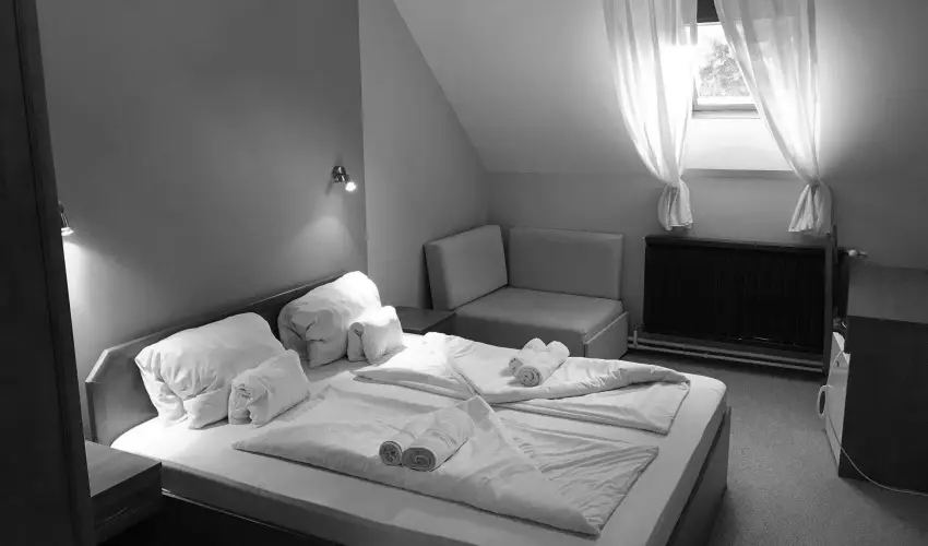 Pelso Panzi� Balatonm�riaf�rd� - Okt�ber 23. (min. 3 �j)