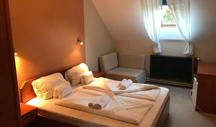 Pelso Panzi Balatonmriafrd - Oktber 23. - teljes elrefizetssel (min. 3 j)