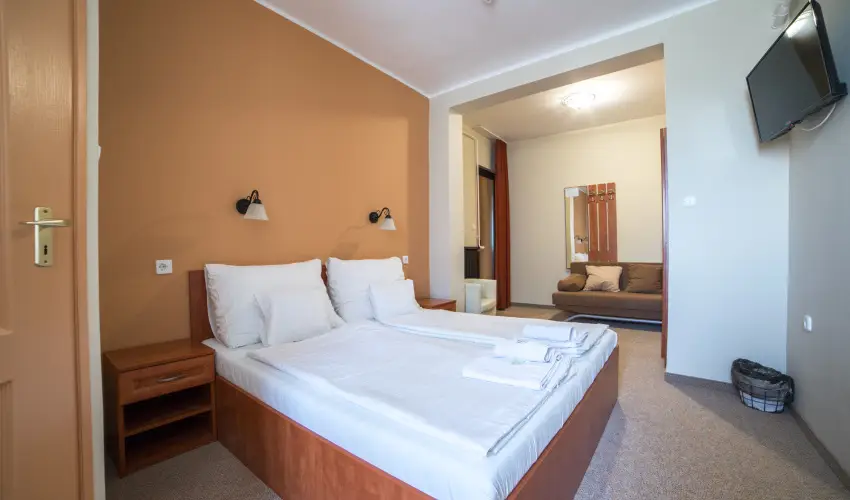 Pelso Panzi Balatonmriafrd - Oktber 23. - teljes elrefizetssel (min. 3 j)