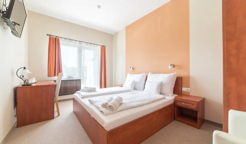 Pelso Panzi Balatonmriafrd - Oktber 23. - teljes elrefizetssel (min. 3 j)