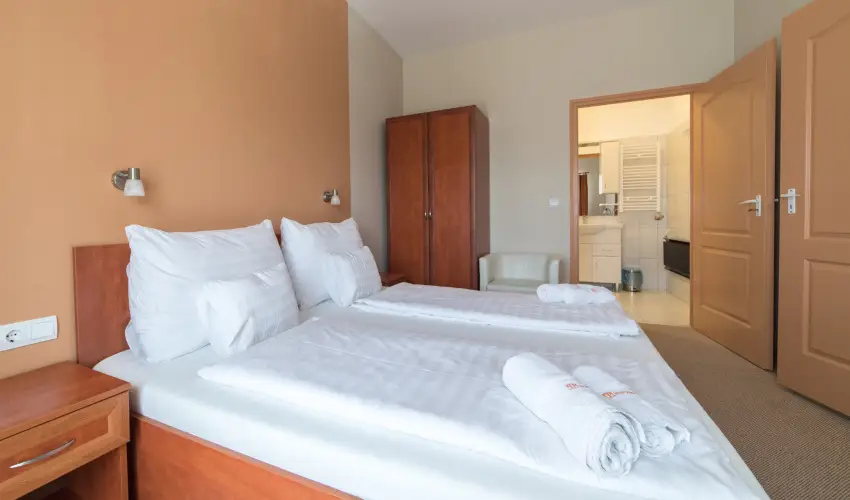 Pelso Panzi Balatonmriafrd - Oktber 23. - teljes elrefizetssel (min. 3 j)