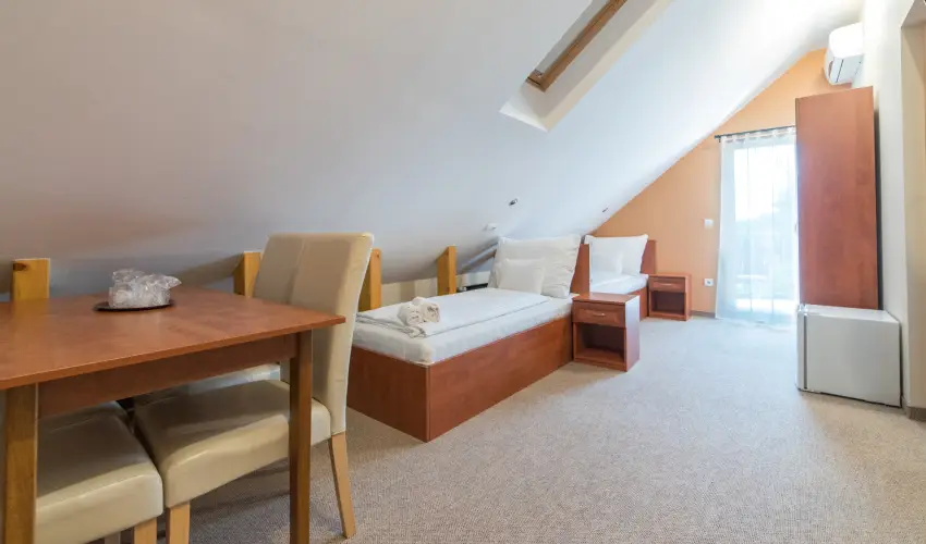 Pelso Panzi Balatonmriafrd - Oktber 23. - teljes elrefizetssel (min. 3 j)