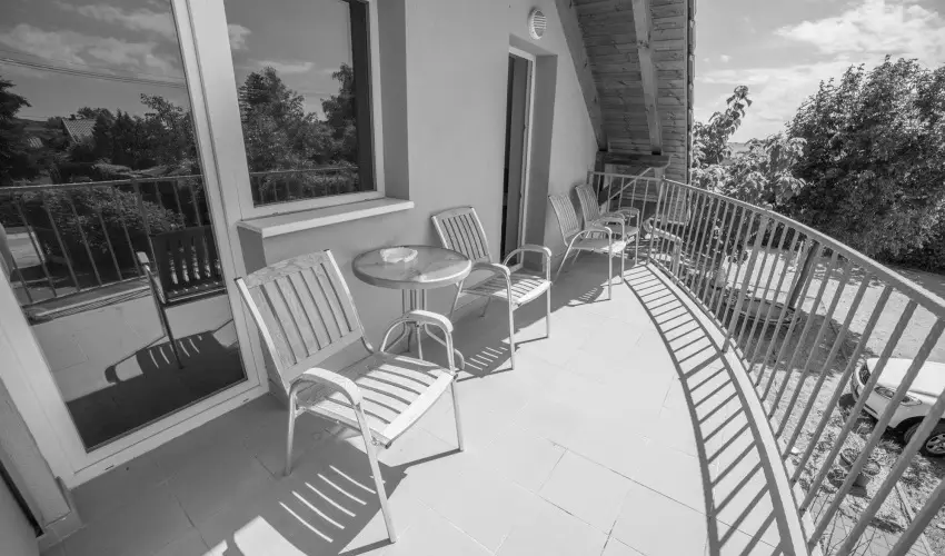 Pelso Panzi� Balatonm�riaf�rd� - Okt�ber 23. (min. 3 �j)