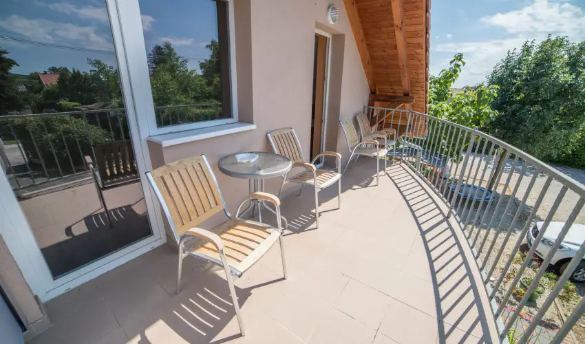 Pelso Panzi Balatonmriafrd - Oktber 23. - teljes elrefizetssel (min. 3 j)