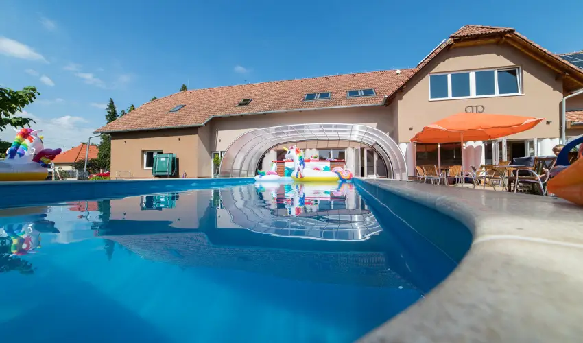 Pelso Panzi Balatonmriafrd - Oktber 23. - teljes elrefizetssel (min. 3 j)