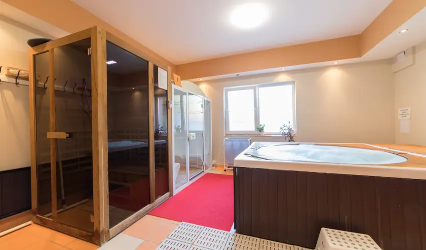 Pelso Panzi Balatonmriafrd - Oktber 23. - teljes elrefizetssel (min. 3 j)