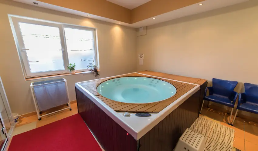 Pelso Panzi Balatonmriafrd - Oktber 23. - teljes elrefizetssel (min. 3 j)