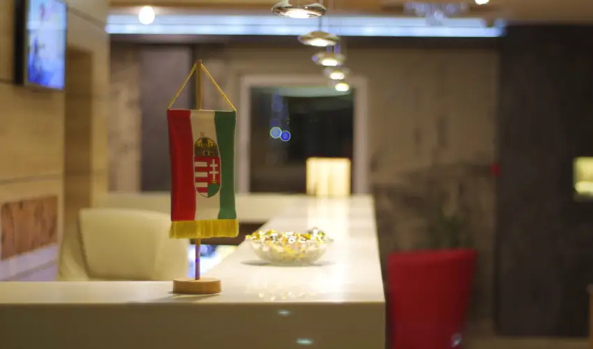 Hotel Vad�szk�rt Sz�kesfeh�rv�r - Okt�ber 23.