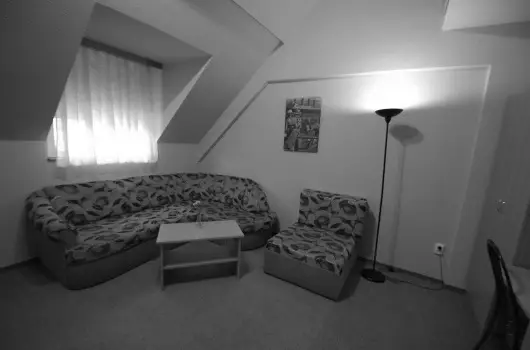 Hotel Vad�szk�rt - Okt�ber 23.