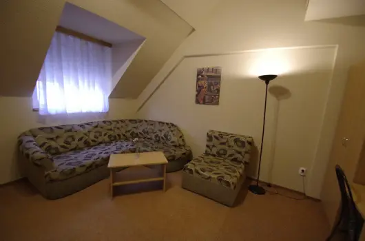 Hotel Vad�szk�rt - Okt�ber 23.