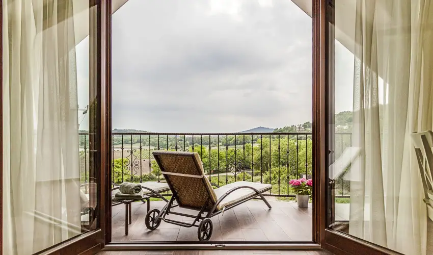 Pilger Vendghz Tihany - Oktber 23. (min. 3 j)