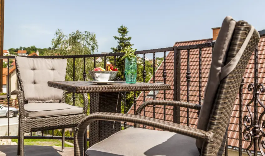 Pilger Vendghz Tihany - Oktber 23. (min. 3 j)