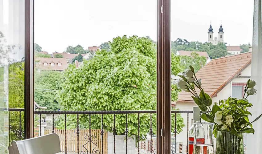 Pilger Vendghz Tihany - Oktber 23. (min. 3 j)