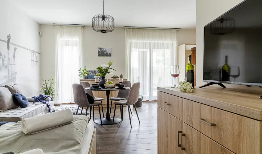 Pilger Vendghz Tihany - Oktber 23. (min. 3 j)