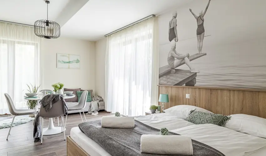 Pilger Vendghz Tihany - Oktber 23. (min. 3 j)