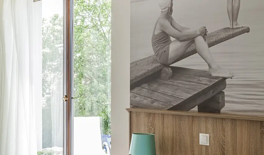 Pilger Vendghz Tihany - Oktber 23. (min. 3 j)