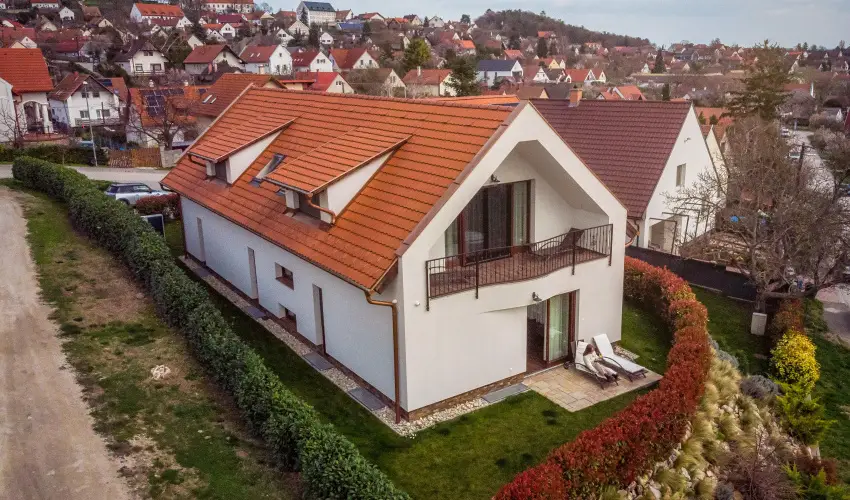 Pilger Vendghz Tihany - Oktber 23. (min. 3 j)