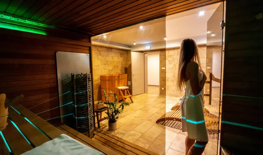 Pilger Vendghz Tihany - Oktber 23. (min. 3 j)