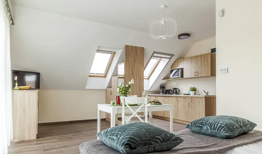 Pilger Vendghz Tihany - Oktber 23. (min. 3 j)