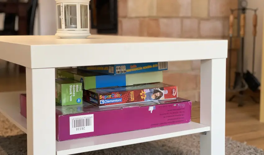 Pilis Lelke Vendghz Pilisszentllek - Oktber 23. (min. 2 j)