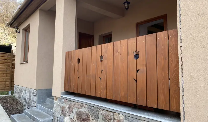 Pilis Lelke Vendghz Pilisszentllek - Oktber 23. (min. 2 j)