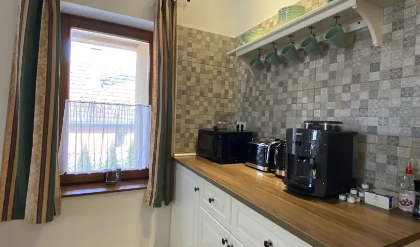 Pilis Lelke Vendghz Pilisszentllek - Oktber 23. (min. 2 j)