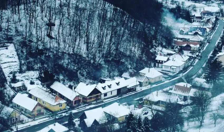 Pilis Lelke Vendghz Pilisszentllek - Oktber 23. (min. 2 j)