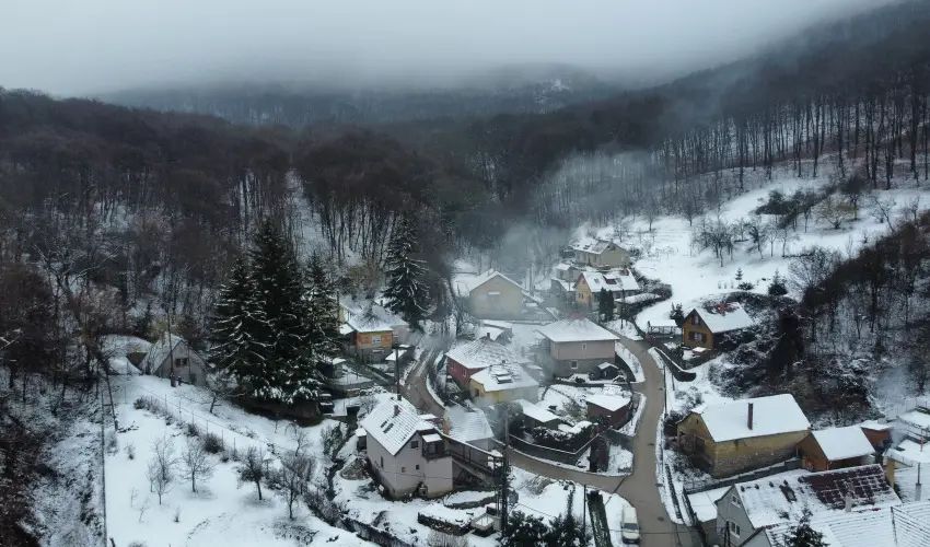 Pilis Lelke Vendghz Pilisszentllek - Oktber 23. (min. 2 j)