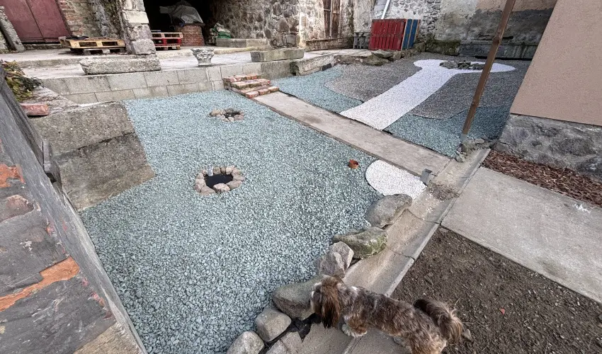 Pilis Lelke Vendghz Pilisszentllek - Oktber 23. (min. 2 j)