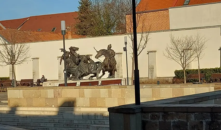 Pitypang Apartman Eger - Oktber 23. (min. 2 j)