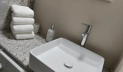 Pitypang Apartman Eger